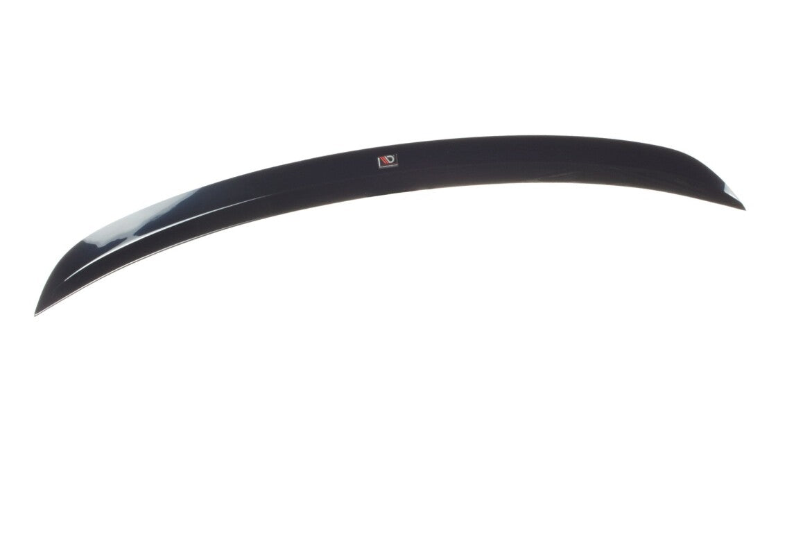 Heck Spoiler Aufsatz Abrisskante V.2 für TESLA MODEL X Maxton Design