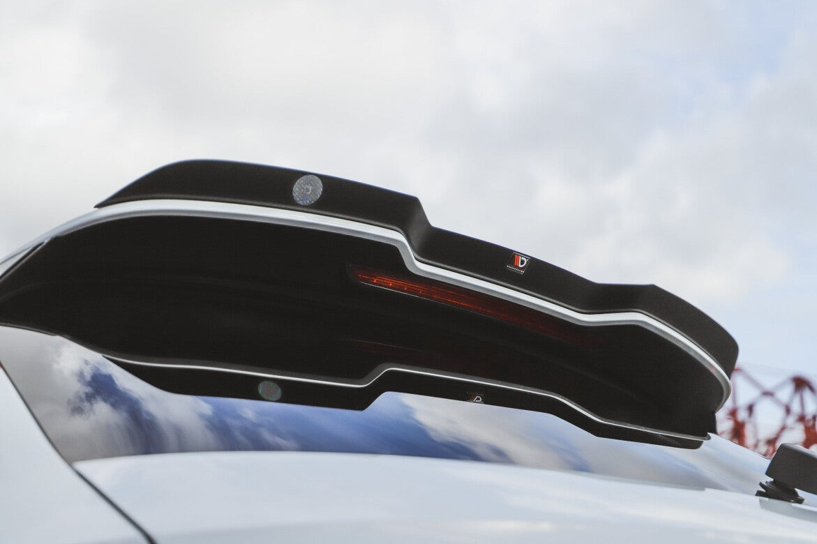 Heck Spoiler Aufsatz Abrisskante V.3 für Audi RS3 8V / 8V FL Sportback Maxton Design