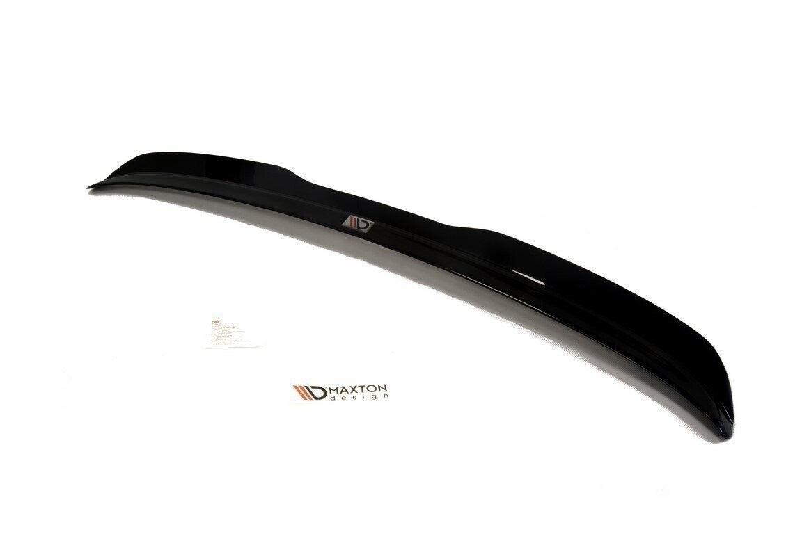 Heck Spoiler Aufsatz Abrisskante V.3 für VW Golf 7 / 7 Facelift R / R-Line / GTI Maxton Design
