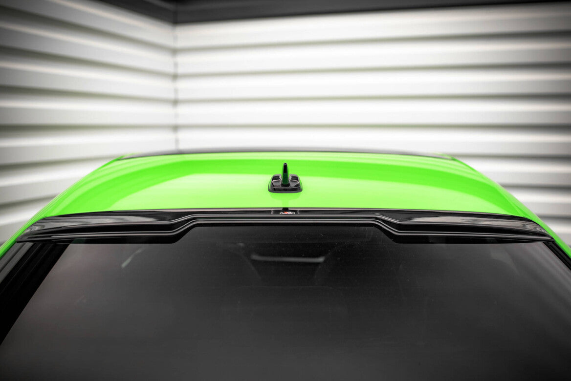 Heckscheiben Spoiler für Audi RS3 Limousine 8Y Maxton Design