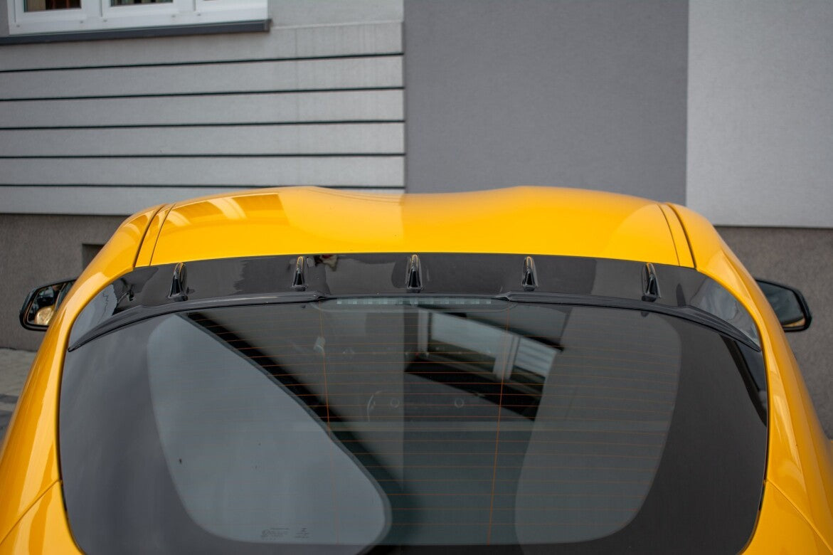 Heckscheiben Spoiler für Toyota Supra mk5 Maxton Design