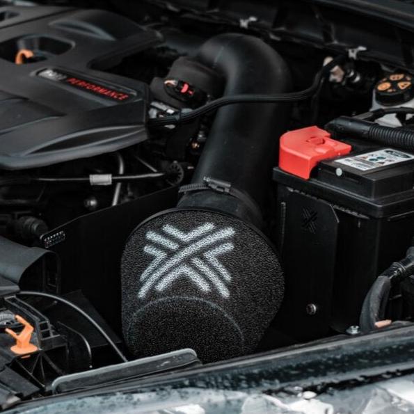 Pipercross Ansaugung für Ford Focus ST MK4 Pipercross