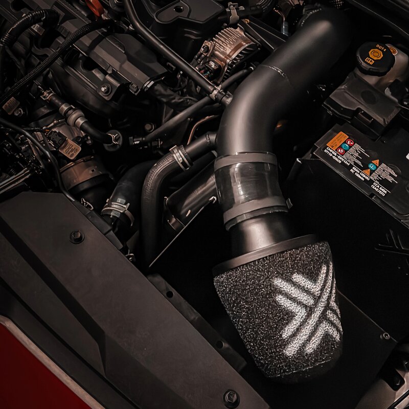 Pipercross Ansaugung  für Hyundai I20N   Pipercross