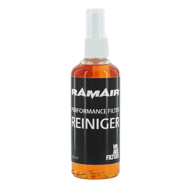 Ramair Luftfilter Reiniger ohne Öl Ramair