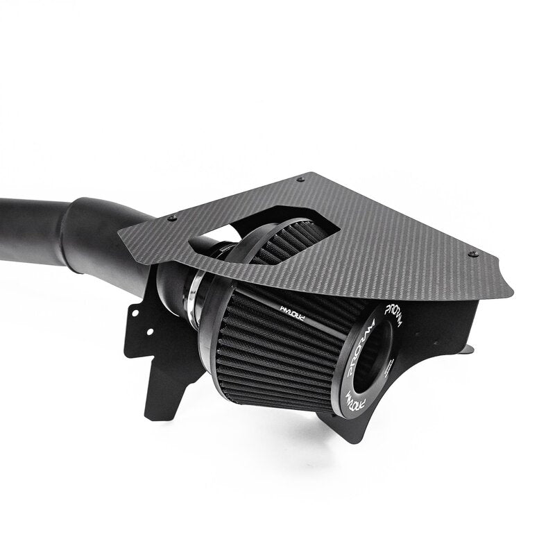 Ramair Offene Ansaugung für BMW M2/M3/M4 (/G80/G81/G82/G87) Ramair