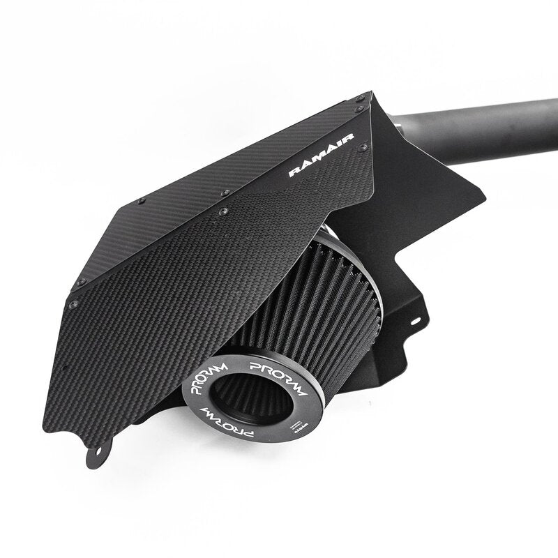 Ramair Offene Ansaugung für BMW M2/M3/M4 (/G80/G81/G82/G87) Ramair