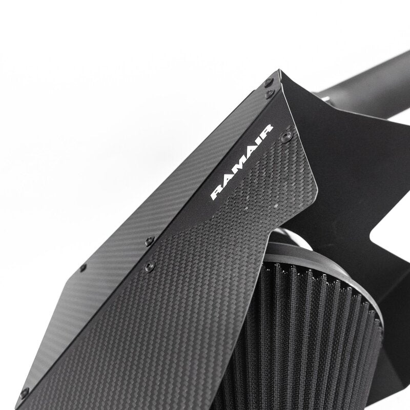 Ramair Offene Ansaugung für BMW M2/M3/M4 (/G80/G81/G82/G87) Ramair