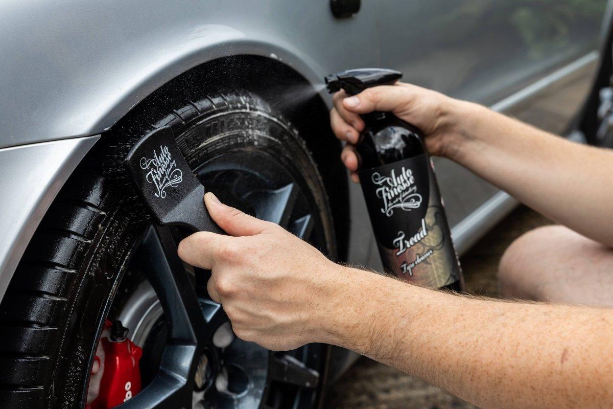 Rubber Scrubber Auto Finesse