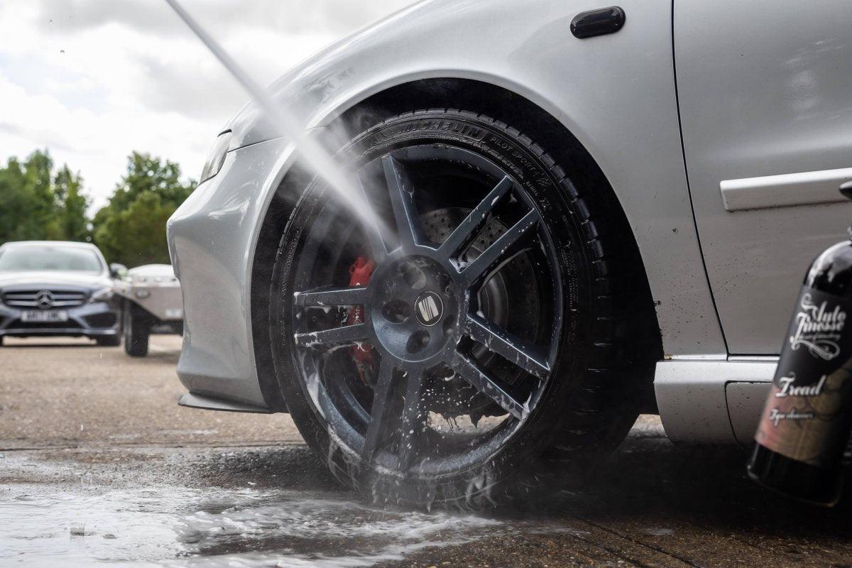 Rubber Scrubber Auto Finesse