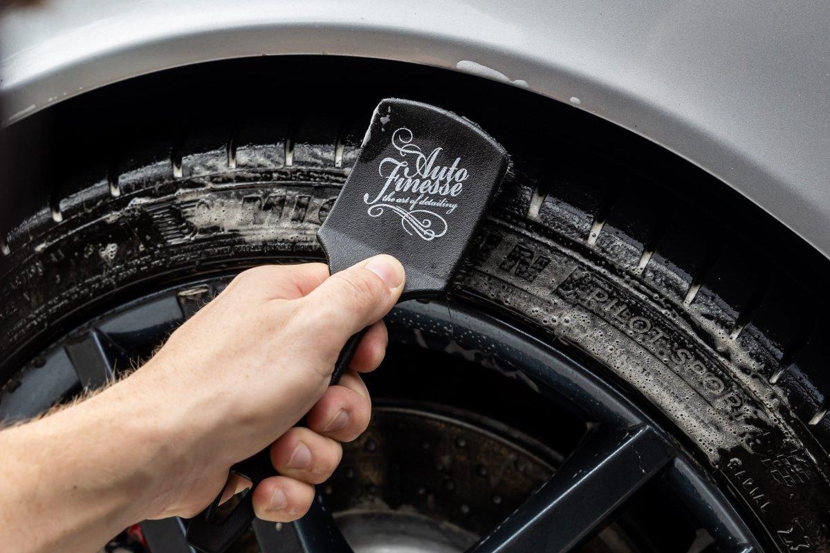 Rubber Scrubber Auto Finesse