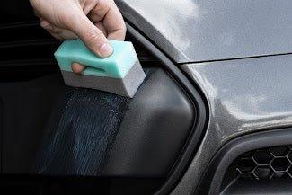 Tyre and Trim Applicator - (Pack of 3) Auto Finesse