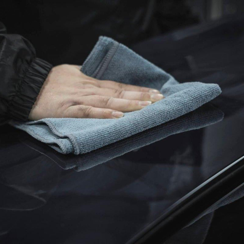 Work Cloth Trio Auto Finesse