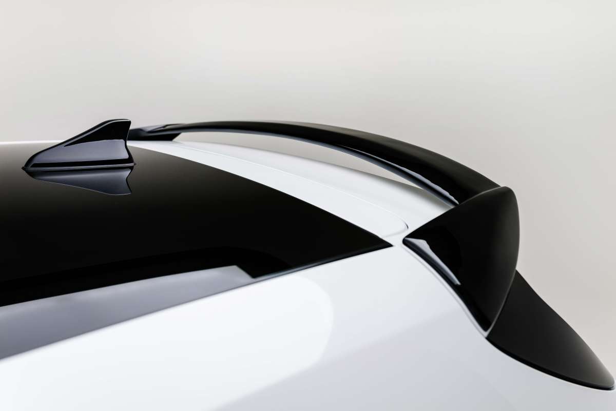 Dachspoiler Kia Ceed GT Giacuzzo