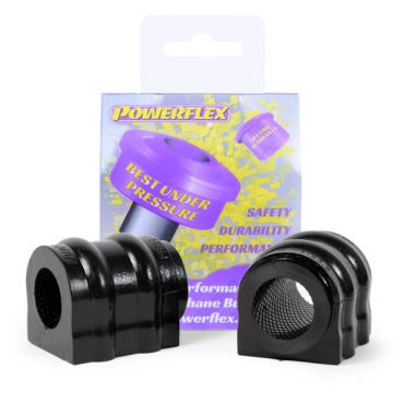 Powerflex Buchsen Stabilisator vorne für Hyundai i20N Powerflex