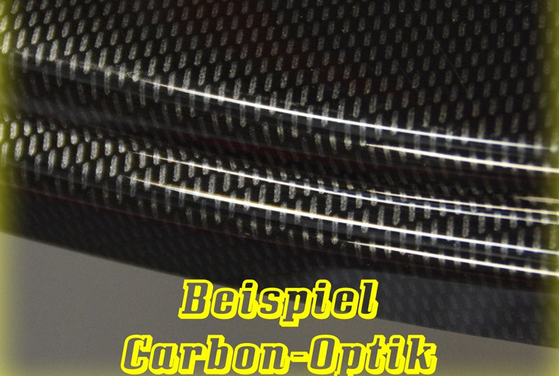 Cup Frontspoilerlippe für Hyundai I30N Performance Fastback Ingo-Noak