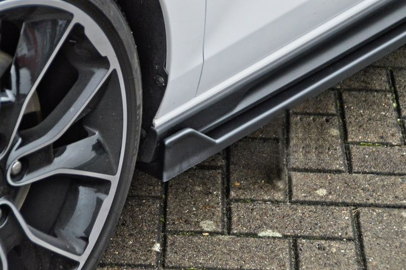 Cup Seitenschweller für Hyundai I30N Fastback Ingo-Noak