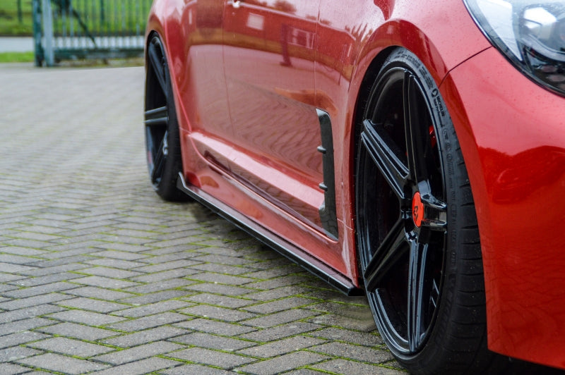Bodykit für Kia Stinger GT Ingo-Noak