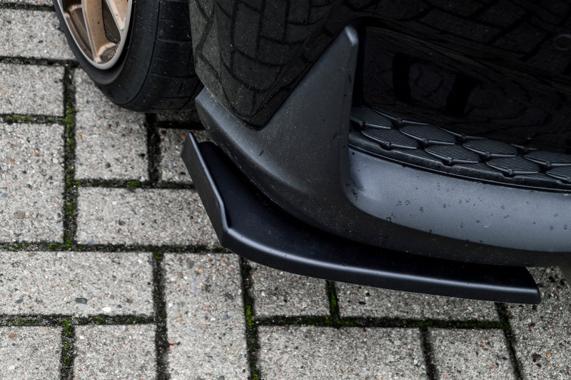 Heckansatz Seitenteile mit Wing für Hyundai I30N Performance Ingo-Noak