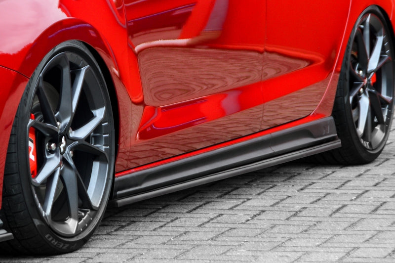 Cup Seitenschweller für Hyundai I30N /Facelift Ingo-Noak