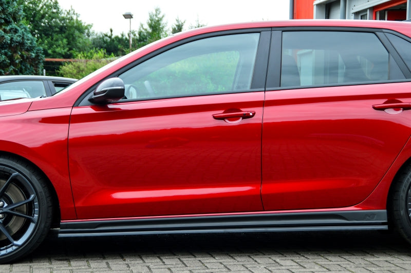 Cup Seitenschweller für Hyundai I30N /Facelift Ingo-Noak