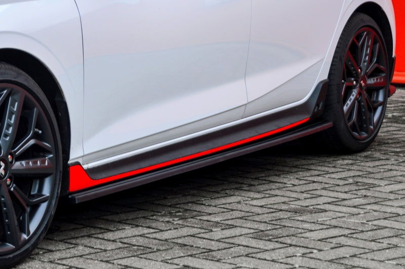 Cup Seitenschweller für Hyundai I20N Performance Ingo-Noak
