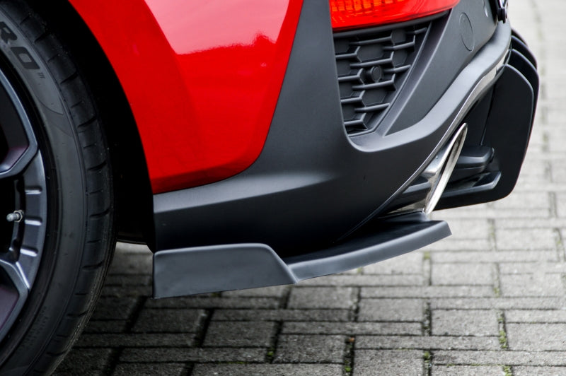 Bodykit für Hyundai I30N Performance Facelift Ingo-Noak