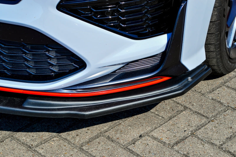 Cup Frontspoilerlippe für Hyundai Kona N + N-Line Ingo-Noak