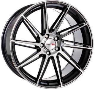 Motec Aventus (MCT11)   Motec
