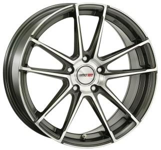 Motec Radical (MCT10)   Motec