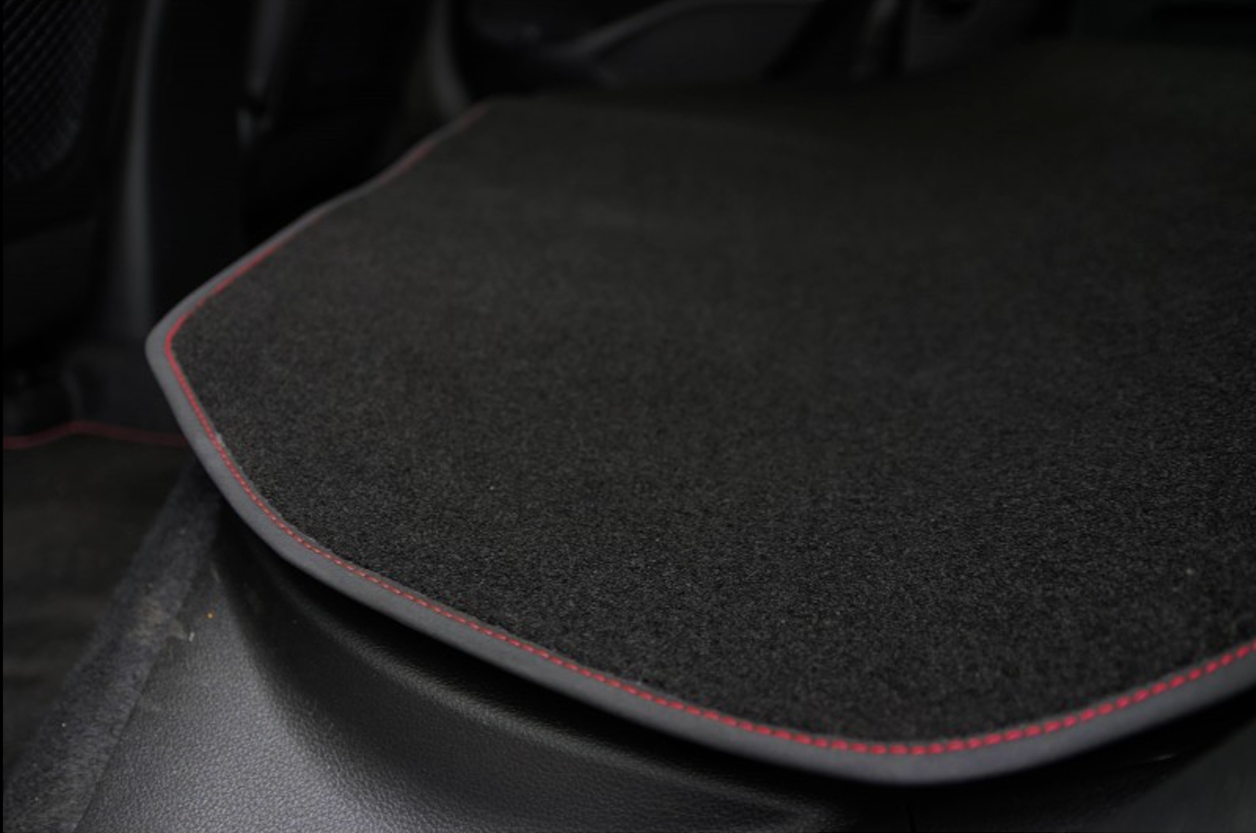 Clubsport Teppich für Hyundai I30N Stern Performance Parts
