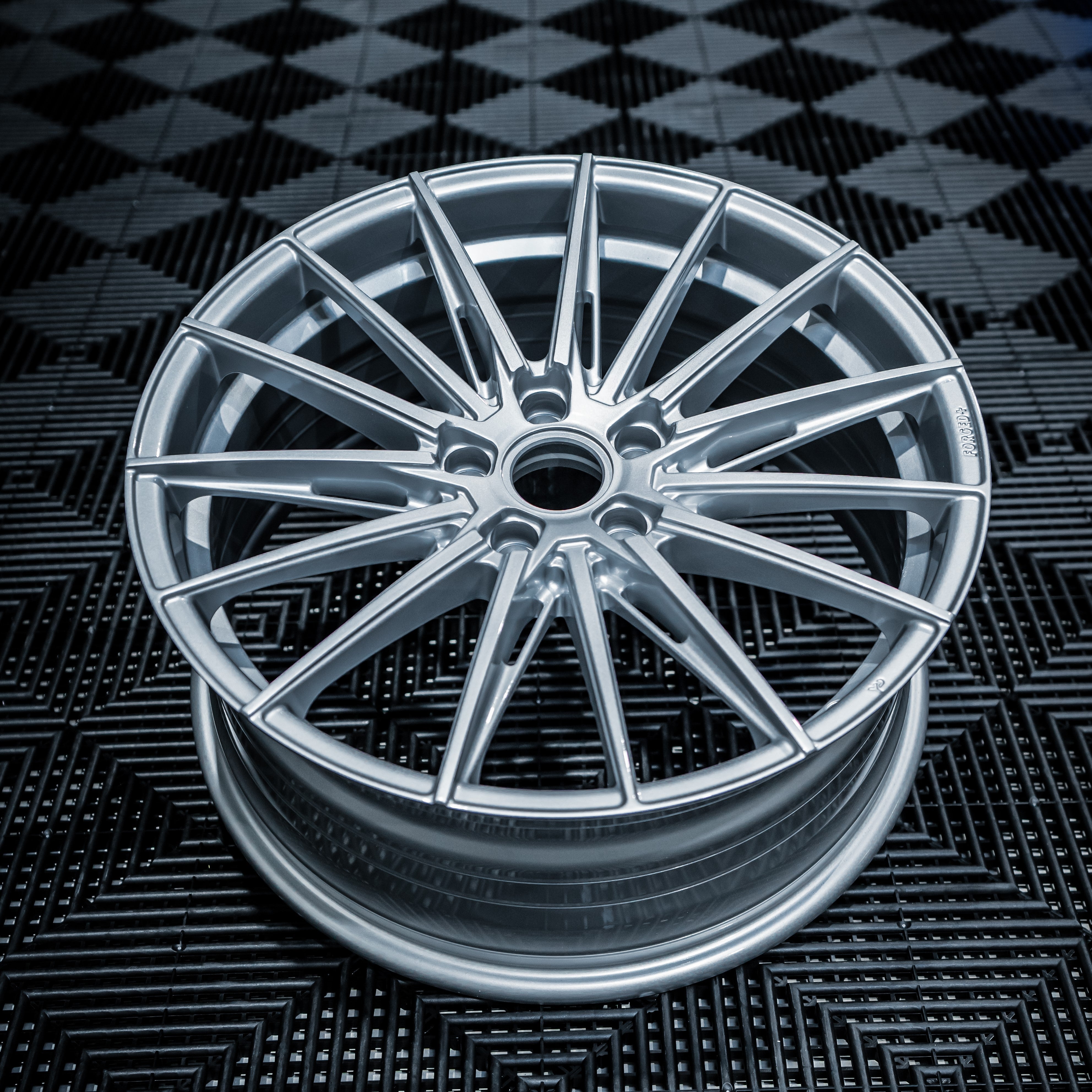 Yido Performance FORGED+ 1 Yido Performance