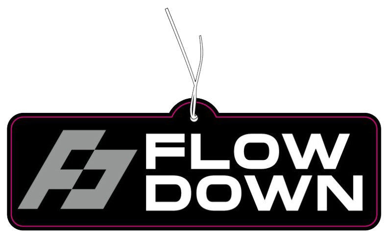 FLOW DOWN® Duftbaum FLOW DOWN®