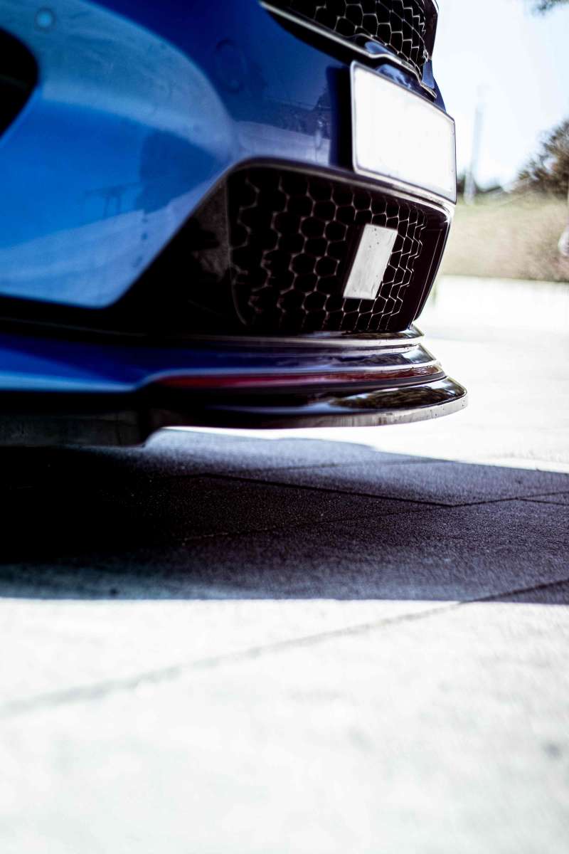 Frontspoiler-Lippe Kia Proceed GT Giacuzzo