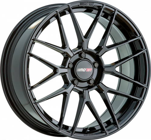 Motec Hyper Mesh (MCR3) Motec