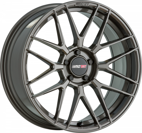 Motec Hyper Mesh (MCR3) Motec