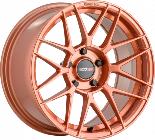 Motec Hyper Mesh (MCR3) Motec