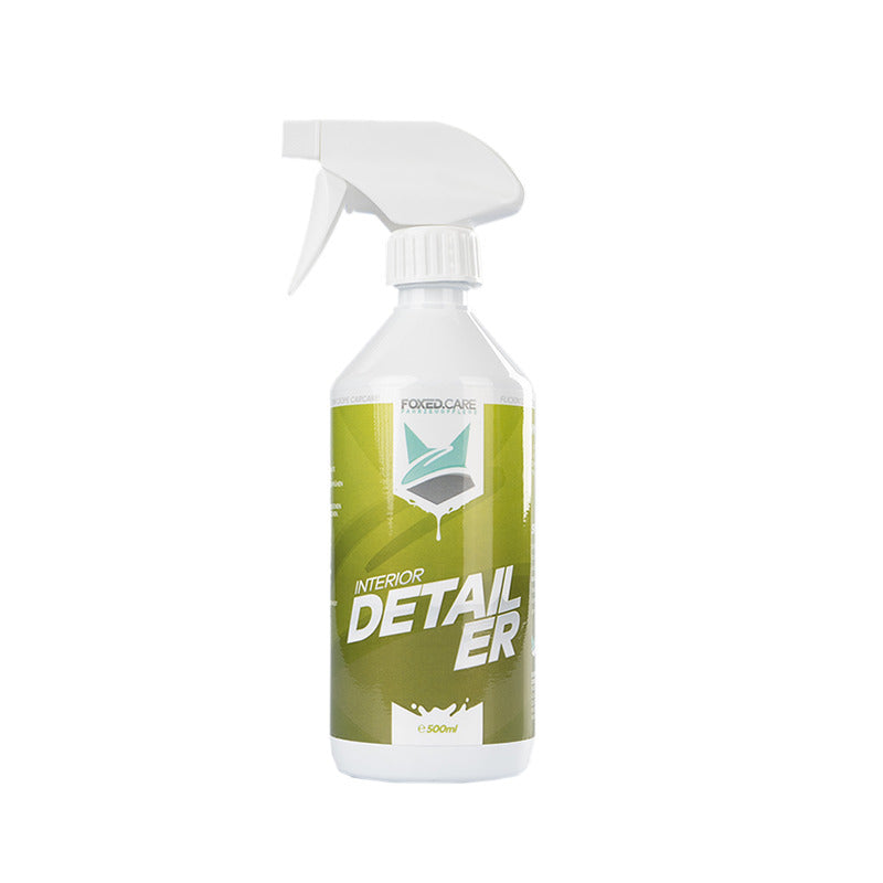 FoxedCare - Interior Detailer matt 500ml Foxed Care
