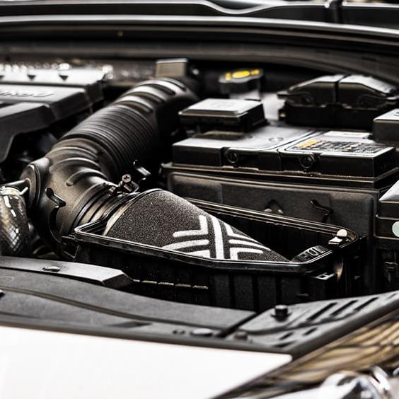 Pipercross Performance Luftfilter für Hyundai I30N Pipercross