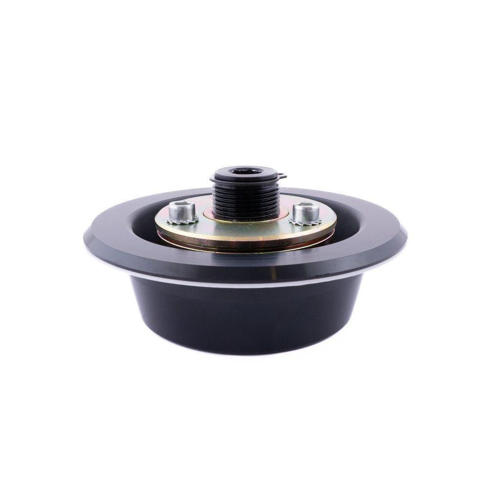 KW Gewindefahrwerk V3 Inox (mit Druck- & Zugstufendämpfung) Hyundai i30 N Performance (2017-2020) KW Suspension