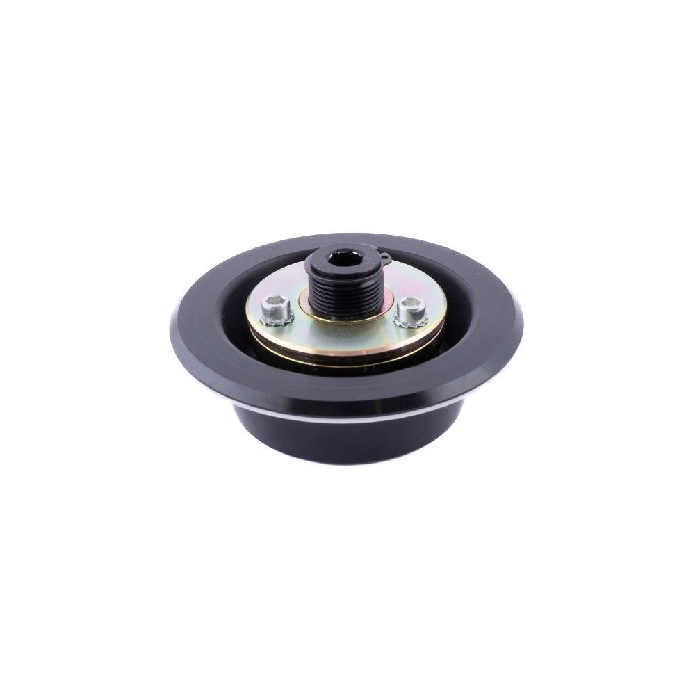 KW Gewindefahrwerk V3 Inox (mit Druck- & Zugstufendämpfung) Hyundai i30 N Performance (2017-2020) KW Suspension