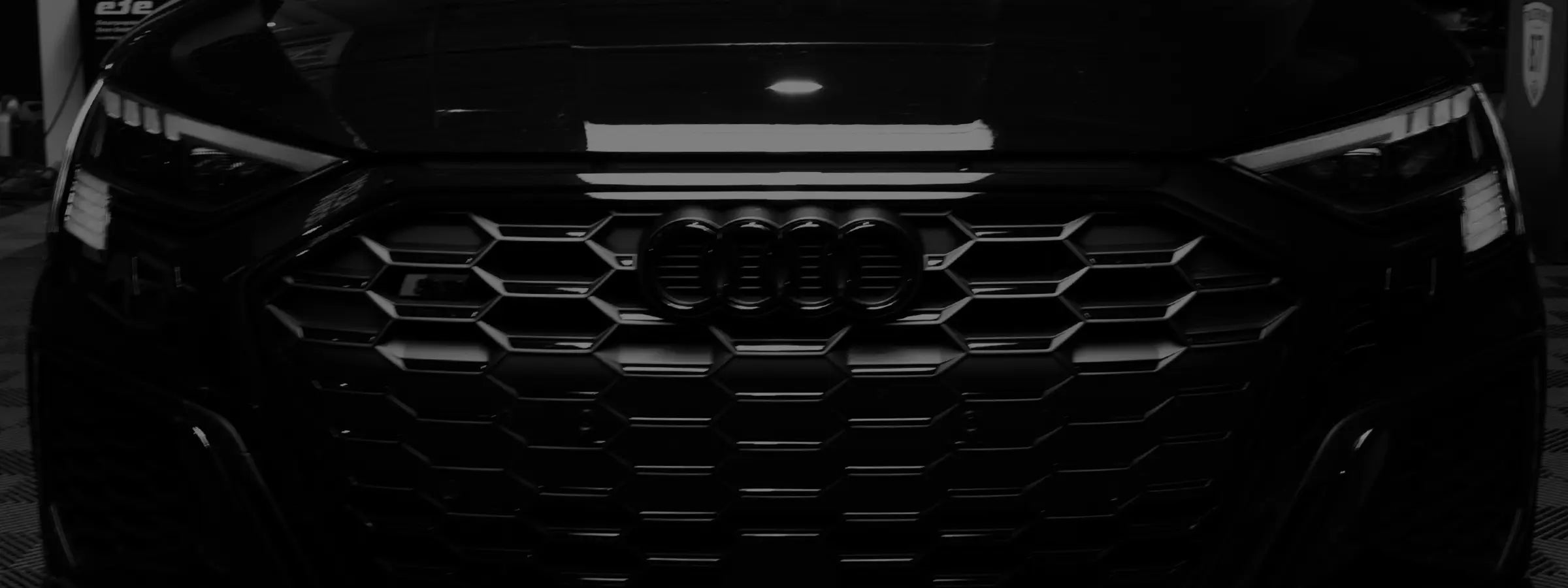 FÜR-AUDI-S3-8Y FLOW DOWN®