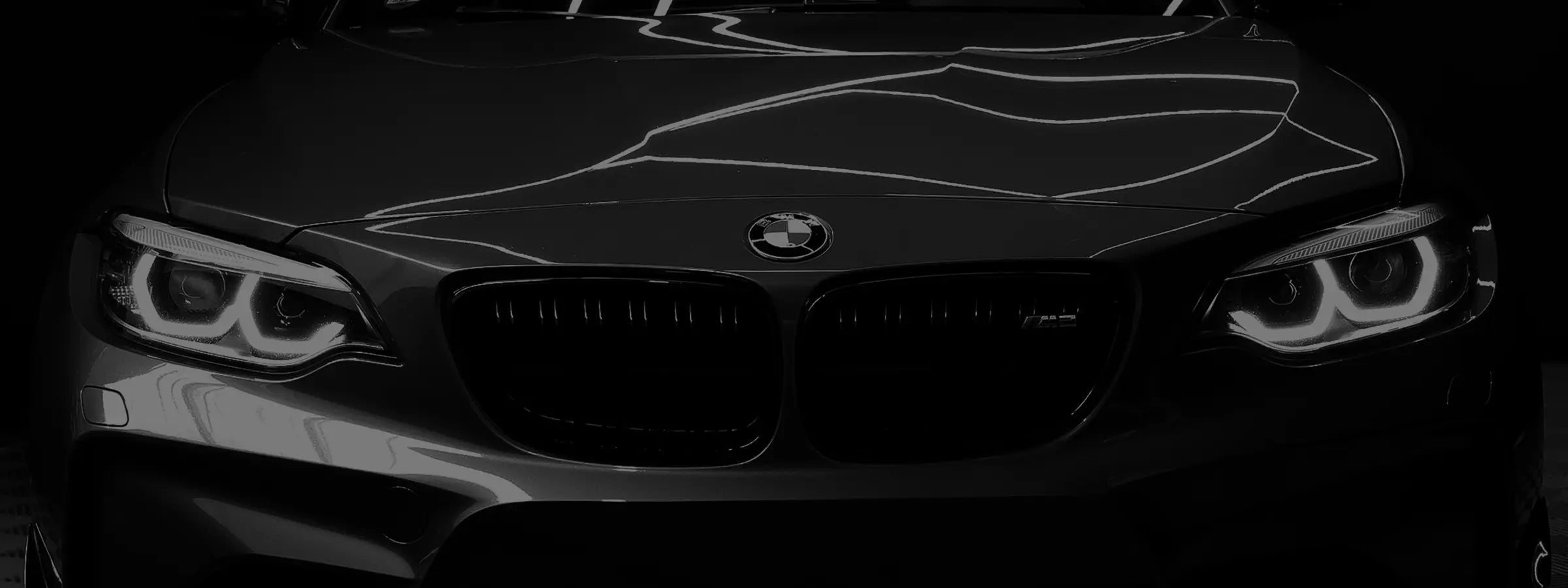 FÜR-BMW-M2-Competition-F87 FLOW DOWN®