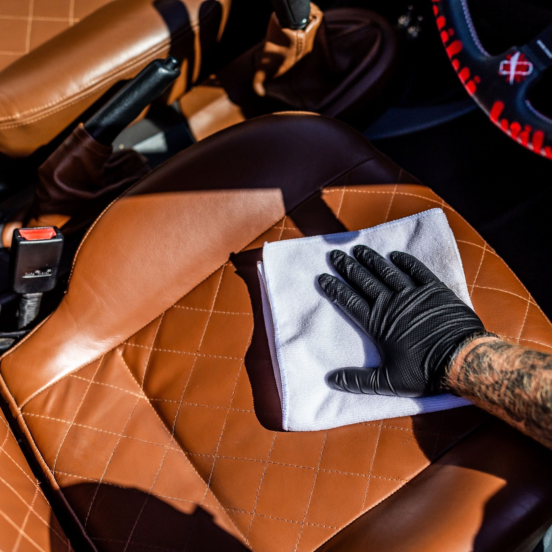 INTERIEUR PFLEGE