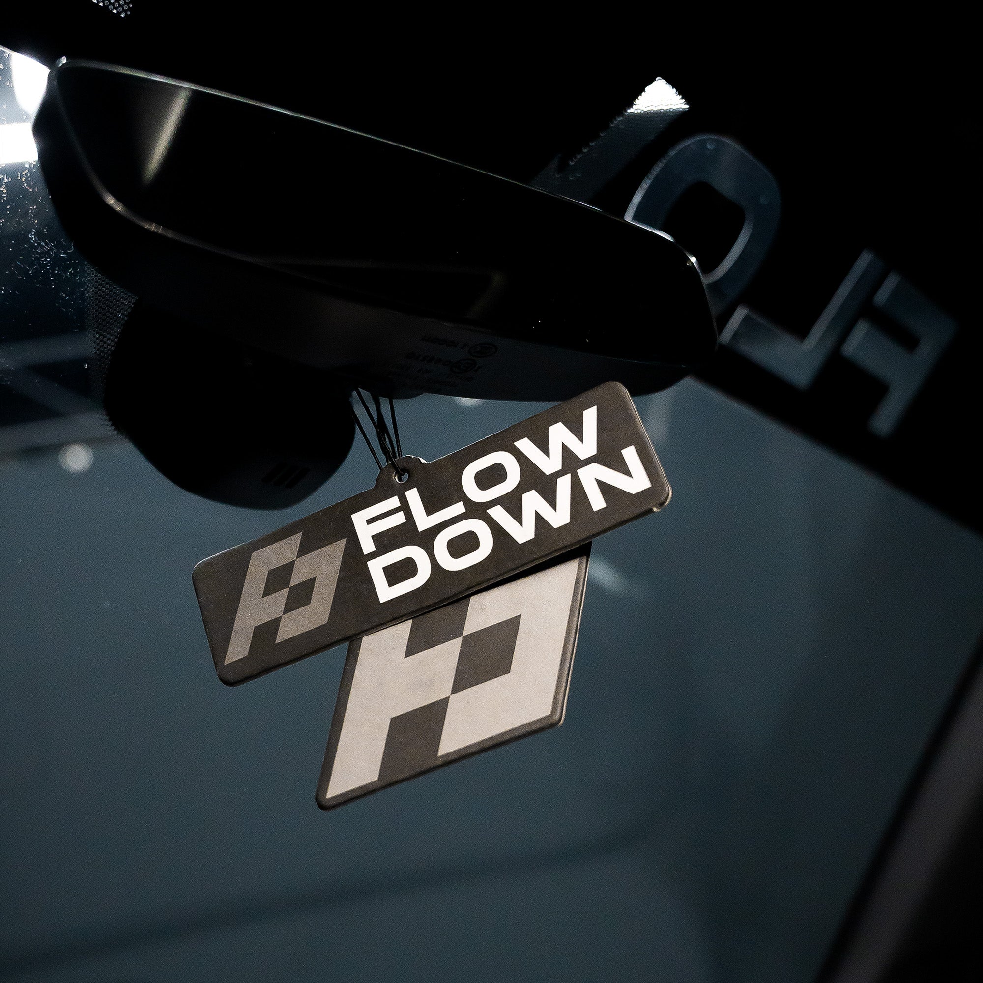 FLOW DOWN® air freshener 