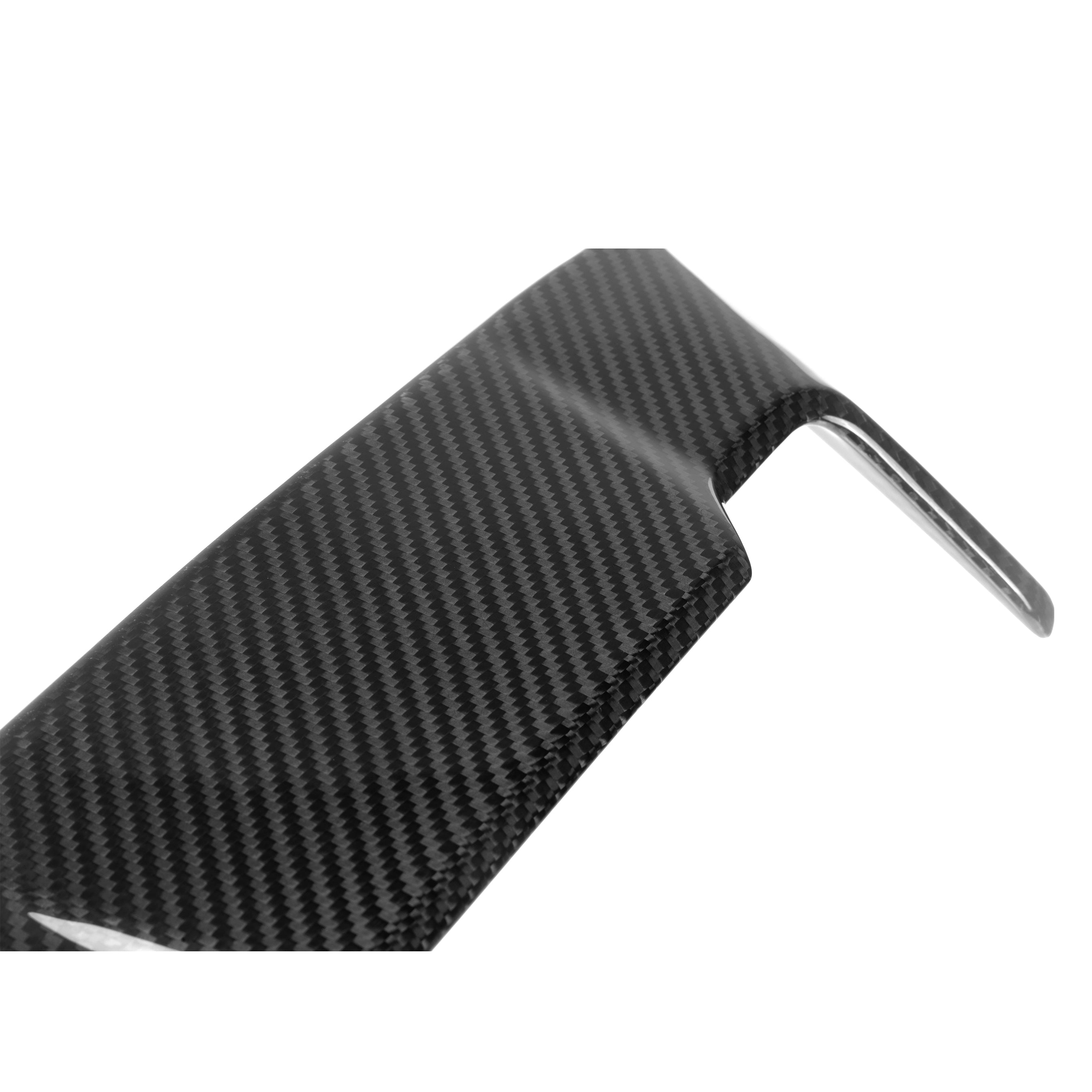 Front Lufteinlässe Umrandung passend für BMW 5er G60 G61   Sooqoo