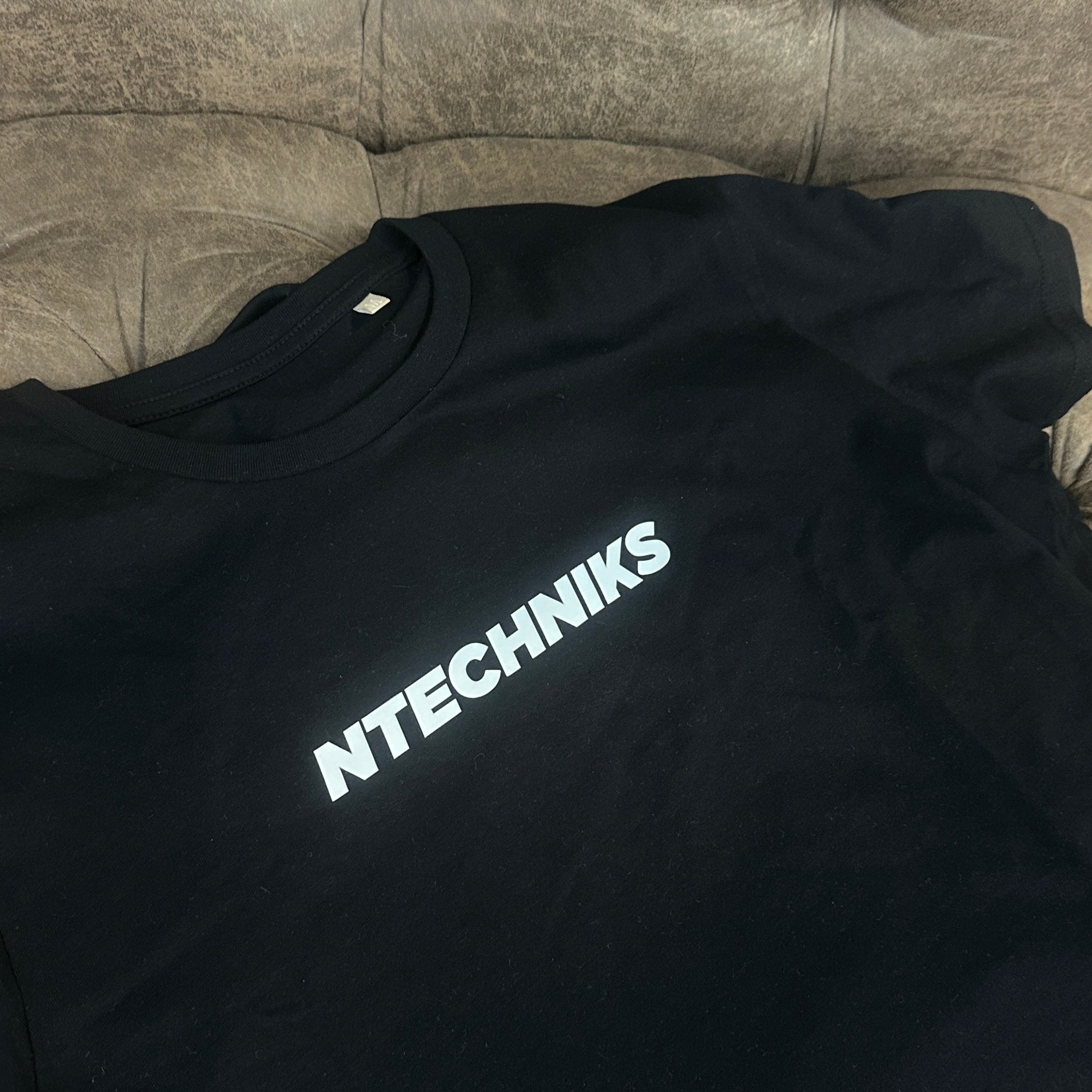 N TECHNIKS® SHIRT