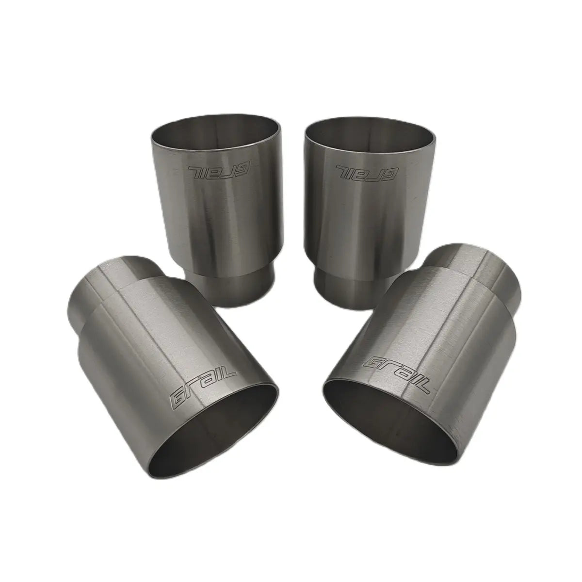 Grail Abgasanlage 3 Zoll für BMW M3 (G80)  100mm-Edelstahl Grail