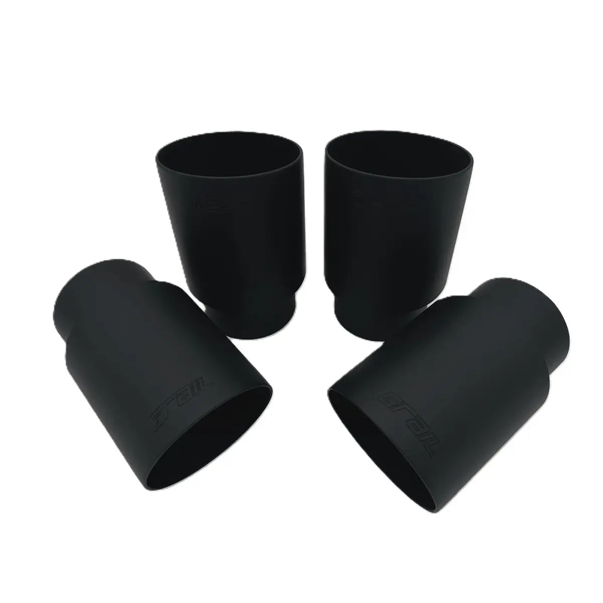 Grail Abgasanlage 3 Zoll für BMW M3 G81 (Touring)  115mm-Schwarz Grail