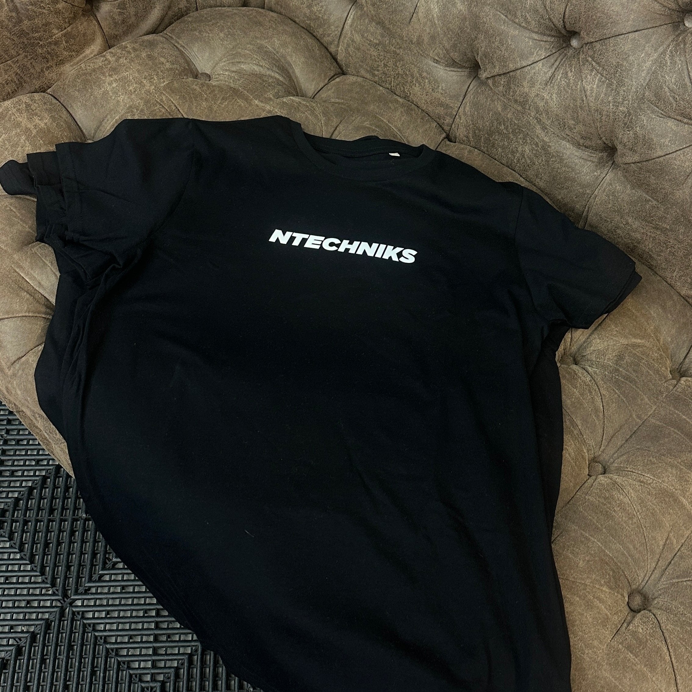 N TECHNIKS® SHIRT