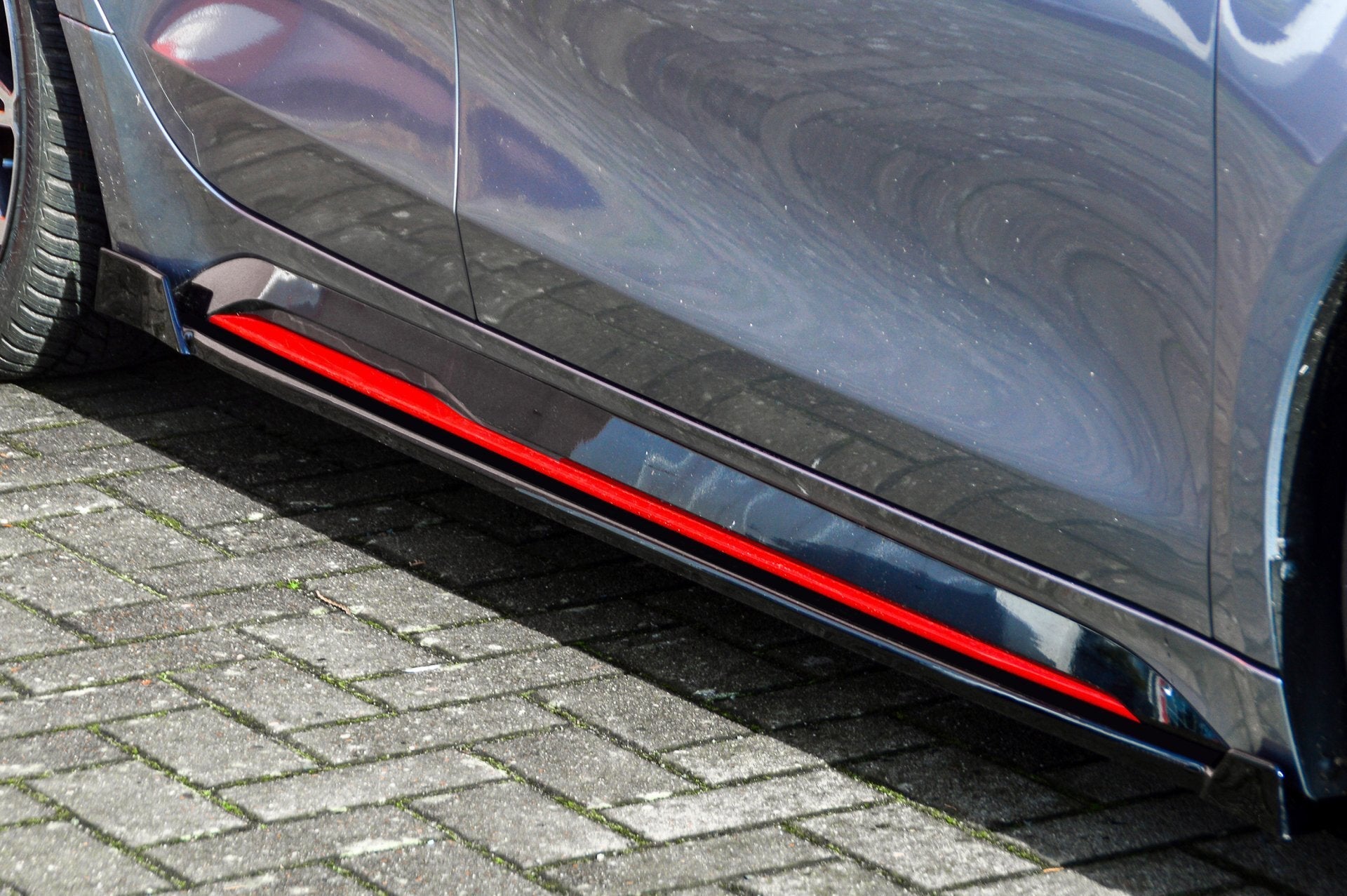 Bodykit für Kia Proceed GT CD Facelift Bj.2021-   Ingo Noak Tuning